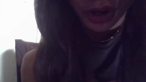 Hi Im Georgia online show from May 19, 8:27 pm