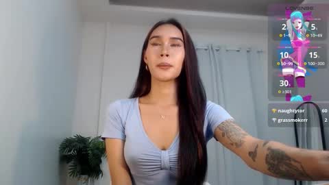 kenzie online show from October 3, 5:21 pm