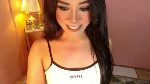 Snapshot of ts_romantika69 chatting on February 7, 3:45 am The Girl Named Romantika online show from February 7, 3:45 am