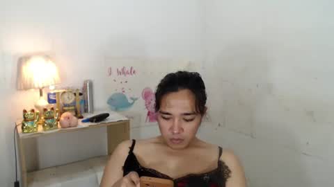 The Girl Named Romantika  online show from November 4, 2:24 am