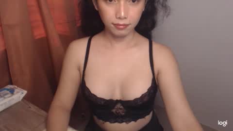 Samantha Eli online show from April 15, 11:16 pm