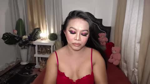tsamandaxxx online show from January 21, 7:47 am