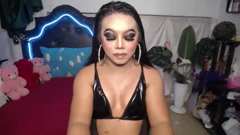 tsamandaxxx online show from January 5, 1:04 pm