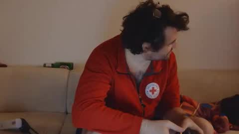 tsartan111 online show from January 6, 4:55 pm