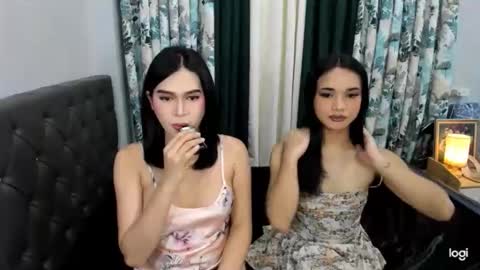 tsbabynicole online show from February 10, 7:33 am