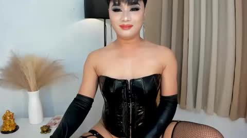 YOUR MISTRESS online show from December 14, 11:22 pm