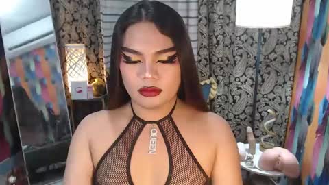Snapshot of tsbrianabankhugecock chatting on January 30, 7:07 am brianna online show from January 30, 7:07 am