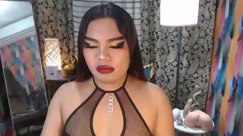 Snapshot of tsbrianabankhugecock chatting on February 4, 9:49 am brianna online show from February 4, 9:49 am