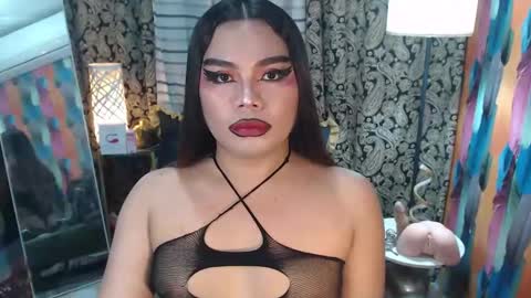 Snapshot of tsbrianabankhugecock chatting on January 24, 1:47 pm brianna online show from January 24, 1:47 pm