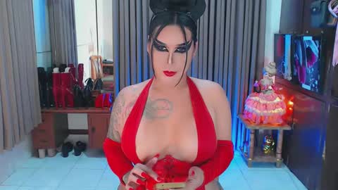 Snapshot of tsbubblebutt chatting on January 25, 6:12 am Tsbubblebutt online show from January 25, 6:12 am