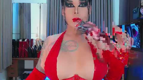 Snapshot of tsbubblebutt chatting on January 26, 4:51 am Tsbubblebutt online show from January 26, 4:51 am