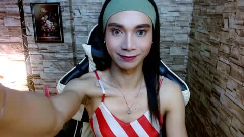 Snapshot of tscumbitch chatting on January 28, 8:04 am Tina online show from January 28, 8:04 am
