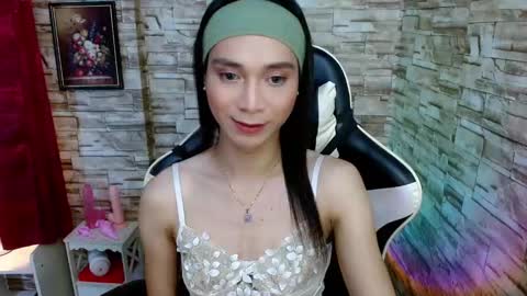 Snapshot of tscumbitch chatting on March 1, 8:10 pm Tina online show from March 1, 8:10 pm