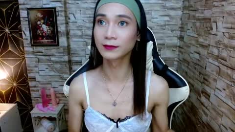 Snapshot of tscumbitch chatting on December 1, 5:37 pm Tina online show from December 1, 5:37 pm