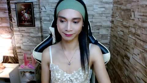 Snapshot of tscumbitch chatting on January 26, 6:48 pm Tina online show from January 26, 6:48 pm