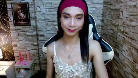 Snapshot of tscumbitch chatting on January 18, 5:26 pm Tina online show from January 18, 5:26 pm