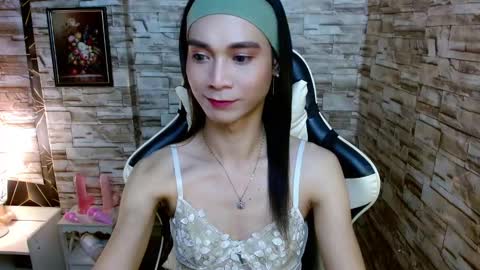Snapshot of tscumbitch chatting on January 26, 9:51 pm Tina online show from January 26, 9:51 pm