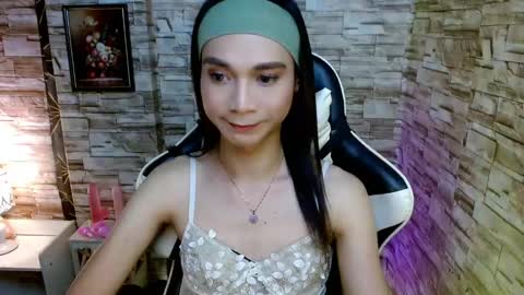 Snapshot of tscumbitch chatting on February 17, 6:50 pm Tina online show from February 17, 6:50 pm