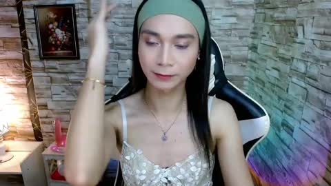 Snapshot of tscumbitch chatting on March 1, 5:05 pm Tina online show from March 1, 5:05 pm
