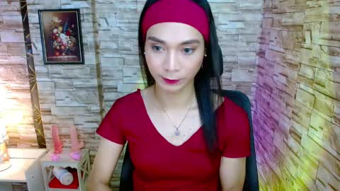 Snapshot of tscumbitch chatting on March 9, 4:00 pm Tina online show from March 9, 4:00 pm