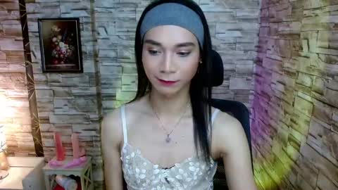 Snapshot of tscumbitch chatting on March 7, 8:11 pm Tina online show from March 7, 8:11 pm