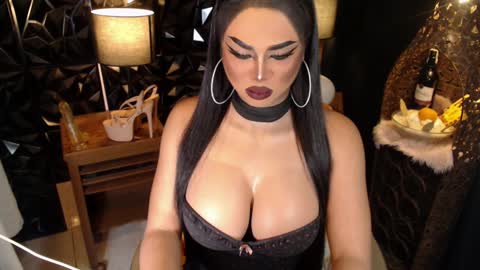 tsdarkdevon online show from January 10, 9:13 am