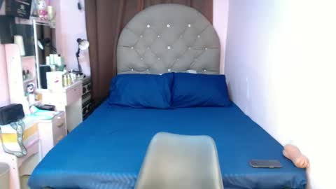 Snapshot of tsdesirecindy chatting on October 22, 10:51 am TSDESIREcindy online show from October 22, 10:51 am