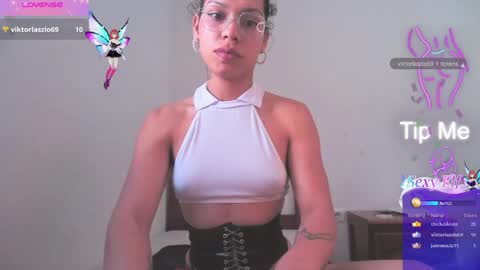 tsdirtyprincess online show from May 28, 3:21 pm