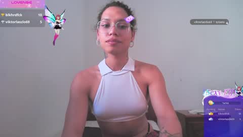 tsdirtyprincess online show from May 27, 3:09 pm