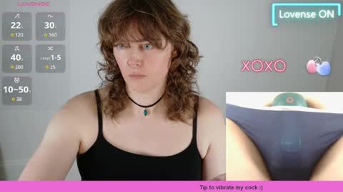 Ellie Ryder online show from June 2, 12:23 am