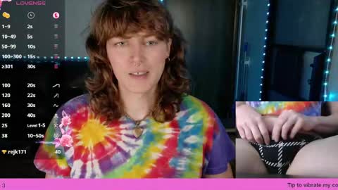 Snapshot of tsellieryder chatting on September 14, 2:14 am Ellie Ryder online show from September 14, 2:14 am