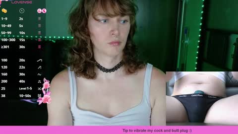 Snapshot of tsellieryder chatting on September 13, 1:30 am Ellie Ryder online show from September 13, 1:30 am