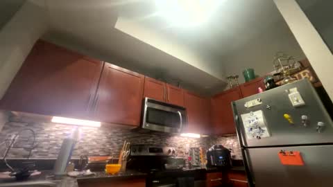 tsfoxx online show from October 1, 3:44 pm