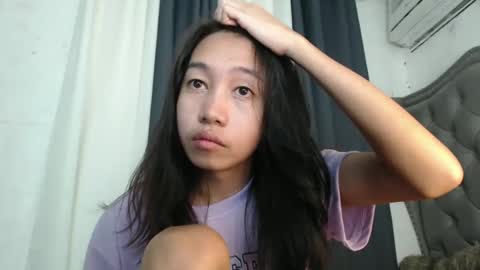 Snapshot of tskitty_girl chatting on March 10, 12:38 pm tskitty_girl online show from March 10, 12:38 pm