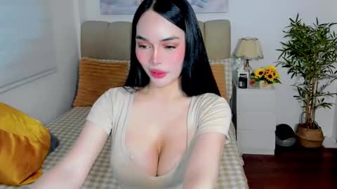 Graciella online show from April 1, 7:09 am