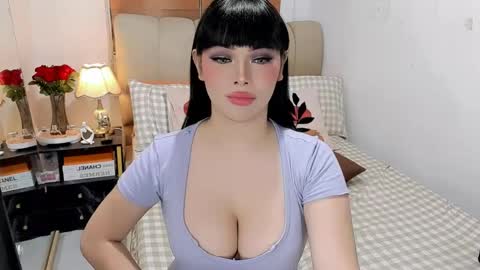 Graciella online show from January 22, 5:59 am