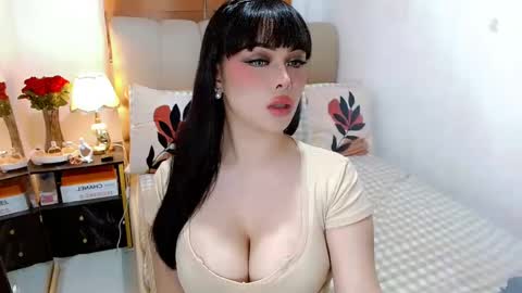Graciella online show from February 3, 6:02 am