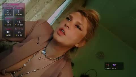 Annika online show from May 10, 10:54 am