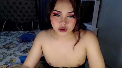 Snapshot of tsscarlett_xx chatting on March 1, 10:31 pm jayvie online show from March 1, 10:31 pm