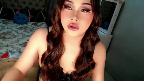 Snapshot of tsscarlett_xx chatting on February 26, 6:37 pm jayvie online show from February 26, 6:37 pm