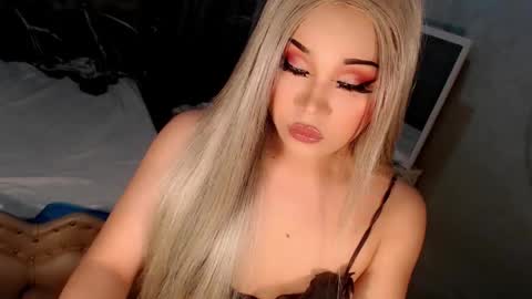 jayvie online show from October 20, 4:34 pm