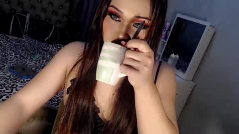 Snapshot of tsscarlett_xx chatting on September 14, 7:04 pm jayvie online show from September 14, 7:04 pm