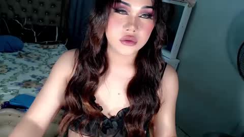 Snapshot of tsscarlett_xx chatting on February 28, 4:54 am jayvie online show from February 28, 4:54 am