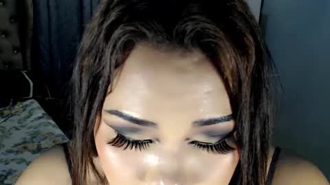 Snapshot of tsscarlett_xx chatting on March 9, 2:39 am jayvie online show from March 9, 2:39 am