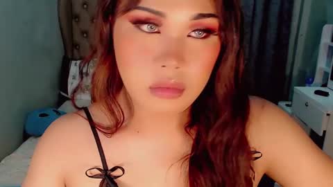 Snapshot of tsscarlett_xx chatting on February 12, 10:15 pm jayvie online show from February 12, 10:15 pm