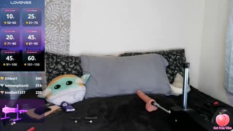 Jade Snail online show from February 1, 5:49 am