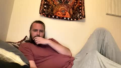 Mr Gray Sweatpants online show from March 24, 4:40 am