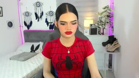 tstoni_talks online show from September 16, 2:13 am