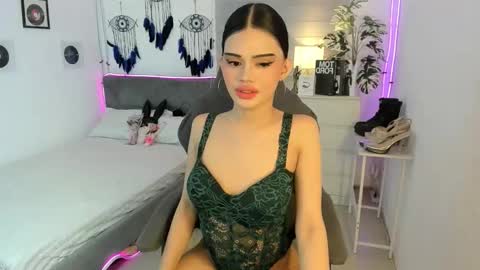 tstoni_talks online show from October 12, 8:40 am