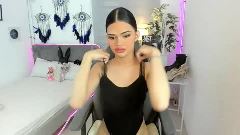 tstoni_talks online show from October 2, 6:34 am